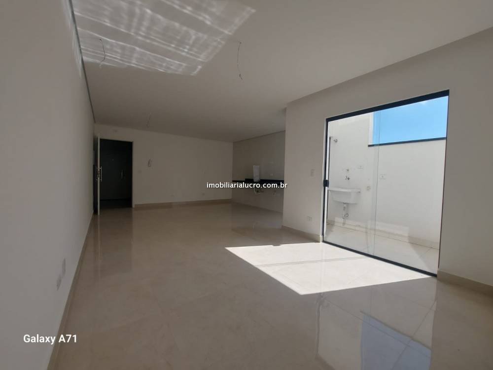 Apartamento venda Campestre - Referência AP4784