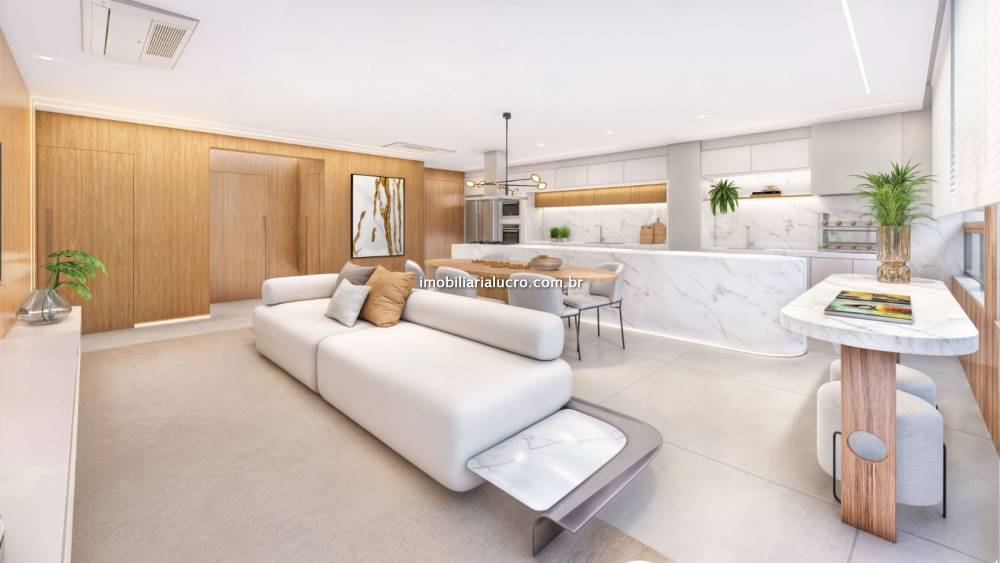 Apartamento venda Jardim - Referência AP4786