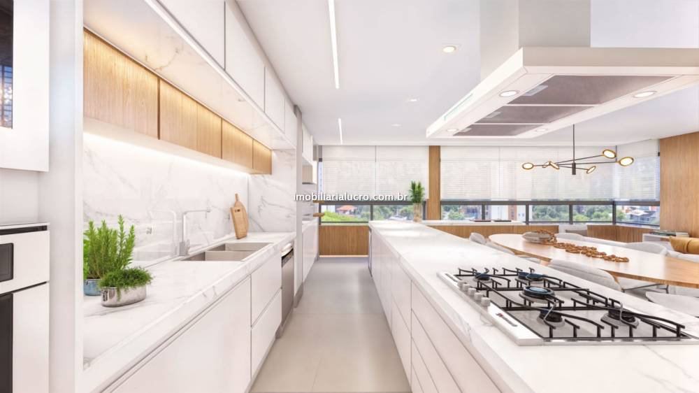 Apartamento venda Jardim - Referência AP4787
