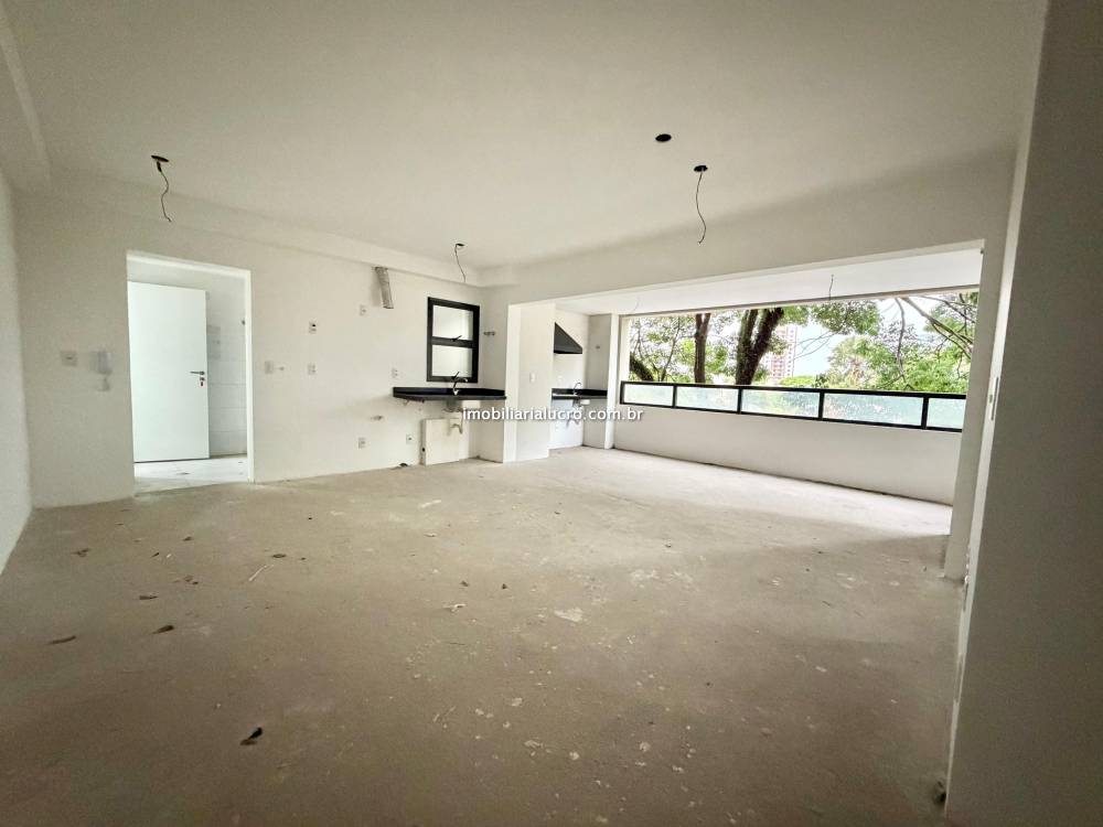 Apartamento venda Vila Assunção - Referência AP4792