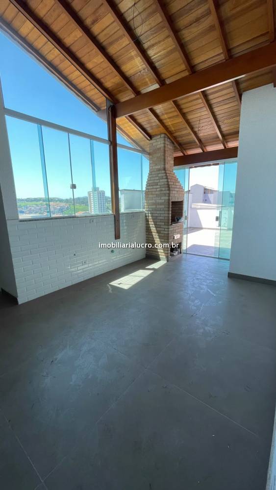 Cobertura Duplex venda Vila Pires - Referência CO3233