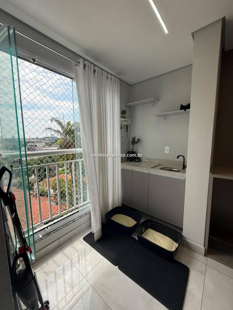 Apartamento venda Casa Branca - Referência AP4800