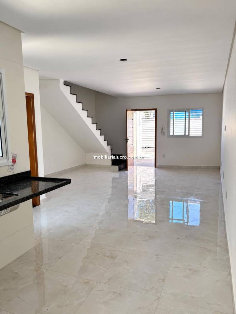 Sobrado venda Vila Helena - Referência SO1385