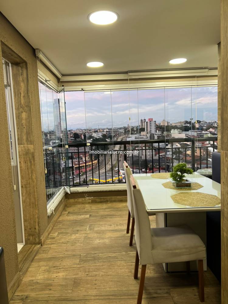 Apartamento venda Vila Curuçá - Referência AP4805