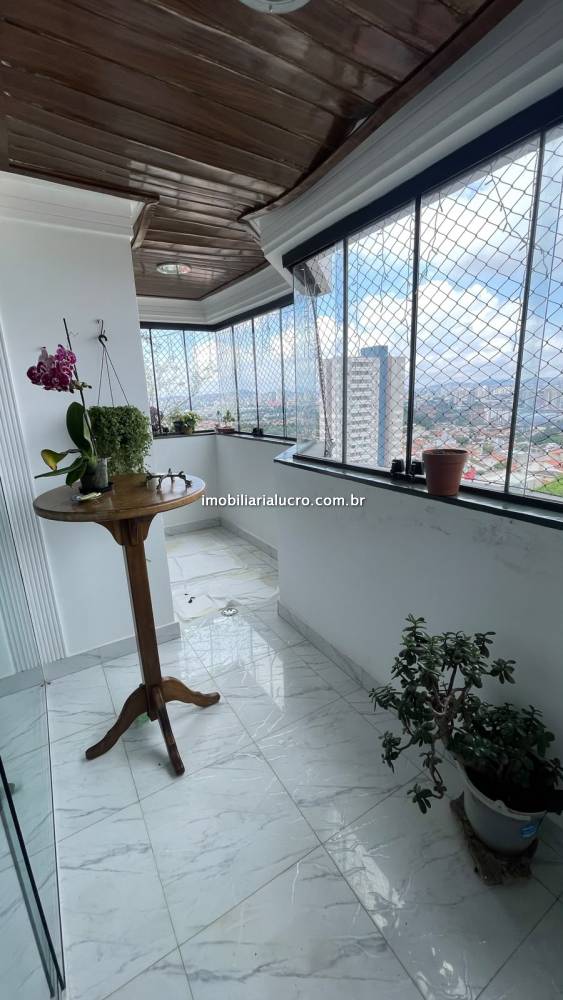 Apartamento venda Vila Curuçá - Referência AP4804