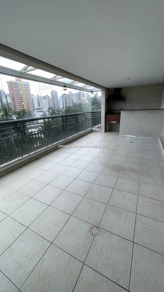 Apartamento venda Jardim - Referência AP6021