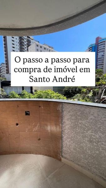 Passo a Passo para Comprar um Imóvel em Santo André sem Erros