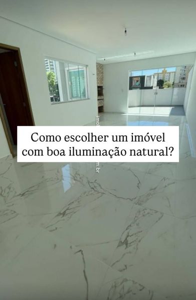 Como Escolher um Imóvel com Boa Iluminação Natural?