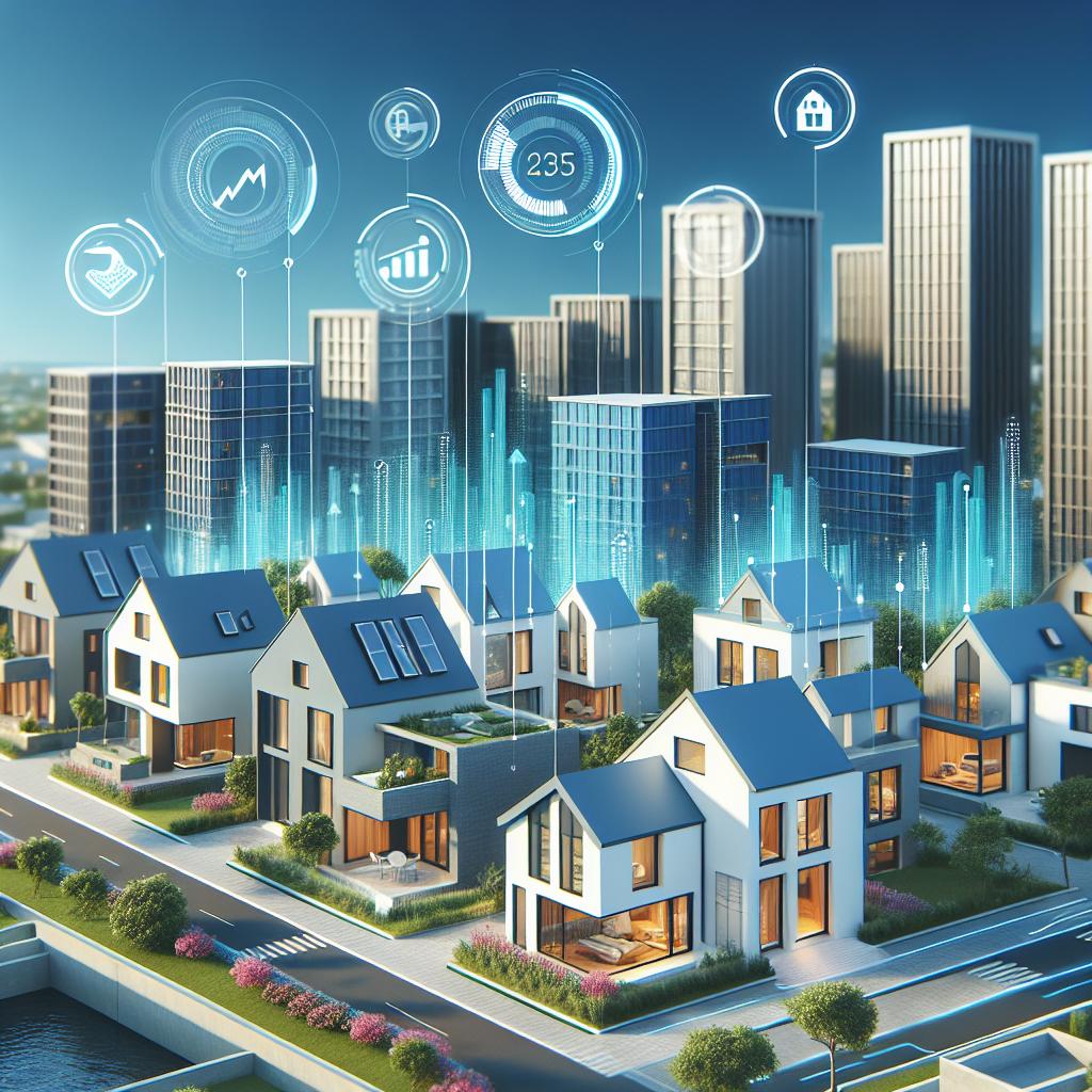 O Que Muda nas Regras de Financiamento Imobiliário em 2025